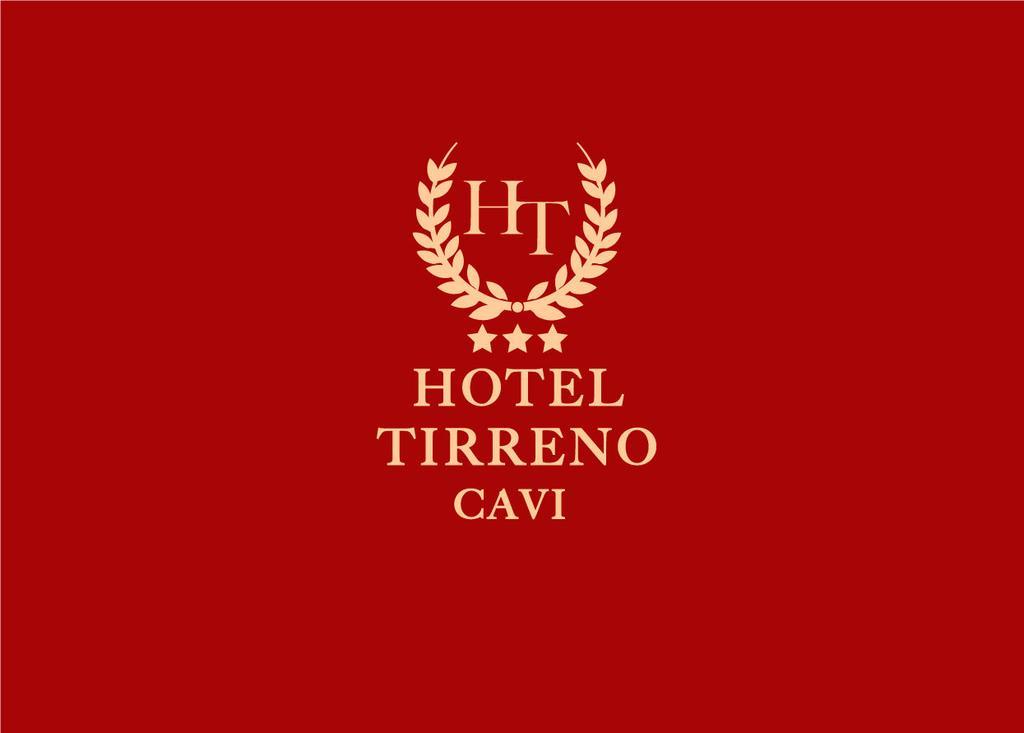 كافي دي لافانيا Hotel Tirreno المظهر الخارجي الصورة
